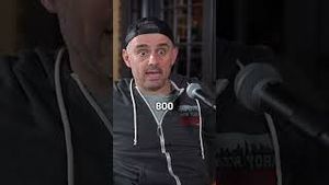 Video post by @garyvee on YouTube