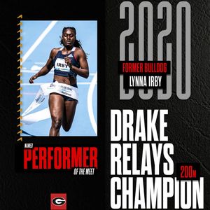 Image post by @ugatrack on Instagram