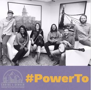 Image post by @caring4denver on Instagram