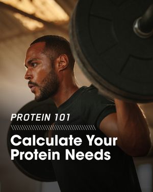 Image post by @optimumnutrition on Instagram