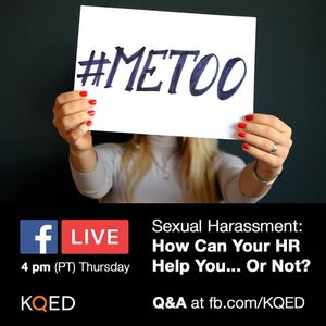 Image post by @kqed on Instagram