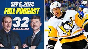 Video post by @sportsnet on YouTube