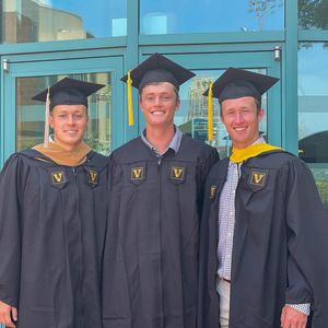Image post by @vandymtennis on Instagram