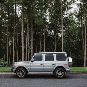Image post by @mercedesbenz on Instagram