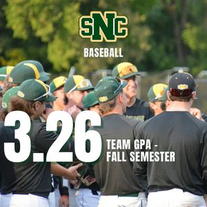 Image post by @stnorbertbaseball on Instagram