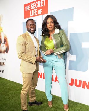 Image post by @kevinhart4real on Instagram