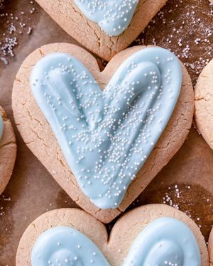 Image post by @goldenrodpastries on Instagram