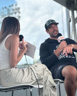 Image post by @heykayadams on Instagram