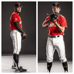 Image post by @terpsbaseball on Instagram