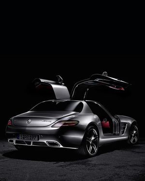 Image post by @mercedesbenz on Instagram