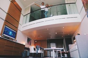 Image post by @therealcarlospena on Instagram