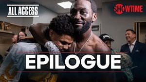 Video post by @shosports on YouTube
