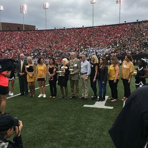 Image post by @vanderbiltalumni on Instagram