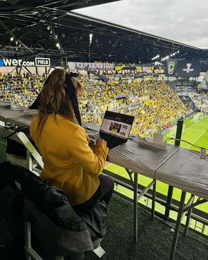 Image post by @mmariaisabelle on Instagram