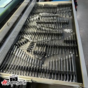 Image post by @snapon_official on Instagram
