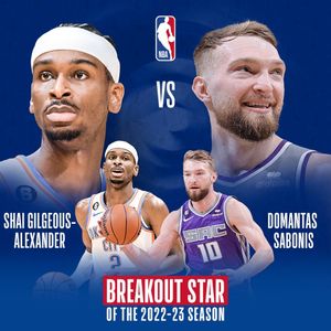 Image post by @nbaindia on Instagram