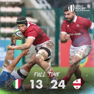 Image post by @WorldRugby on Twitter