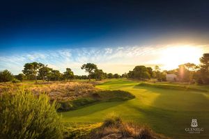 Image post by @glenelggolf on Instagram