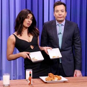 Image post by @priyankachopra on Instagram