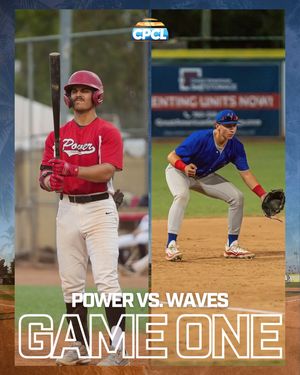 Image post by @cpclbaseball on Instagram