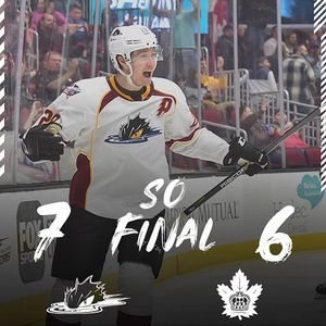 Image post by @monstershockey on Instagram