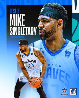 Image post by @eastasiasuperleague on Instagram