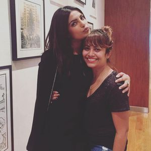Image post by @priyankachopra on Instagram