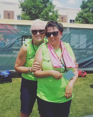 Image post by @specialolympicstn on Instagram