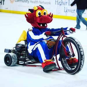 Image post by @indyfuel on Instagram