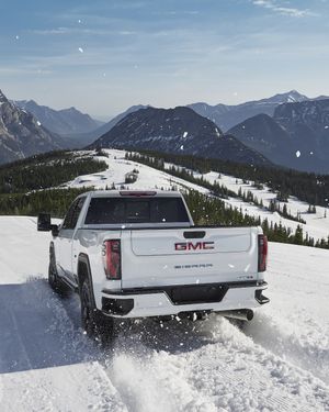 Image post by @gmc on Instagram