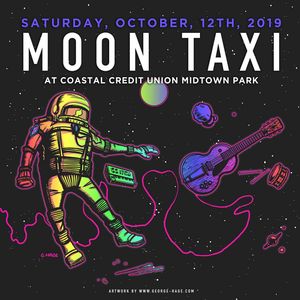 Image post by @thegeorgehage on Instagram