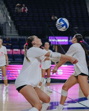 Image post by @acu_volleyball on Instagram