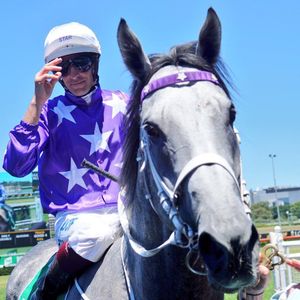 Image post by @australianturfclub on Instagram