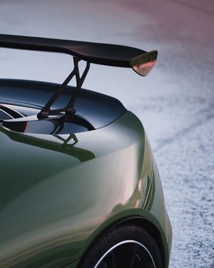 Image post by @lotuscars on Instagram