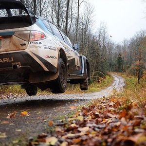 Image post by @schompsubaru on Instagram