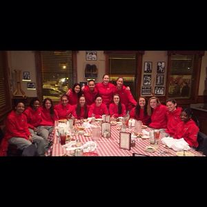 Image post by @maristwbb on Instagram