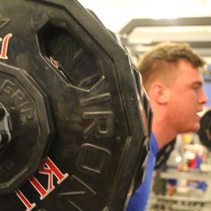 Image post by @kufootball on Instagram