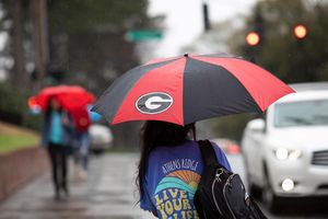 Image post by @universityofga on Instagram