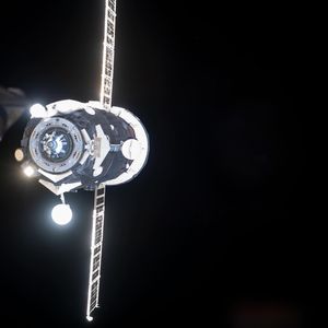 Image post by @nasaartemis on Instagram