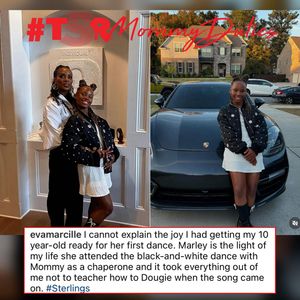 Image post by @theshaderoom on Instagram
