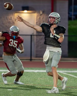 Image post by @iupfootball on Instagram
