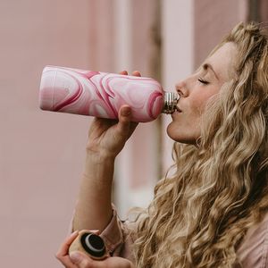 Image post by @waterdrop on Instagram