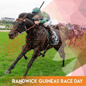Image post by @australianturfclub on Instagram