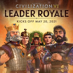 Image post by @civgame on Instagram