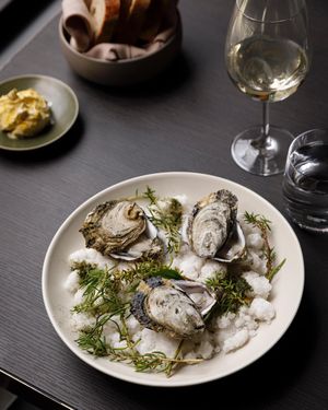 Image post by @marriottmelbournedocklands on Instagram