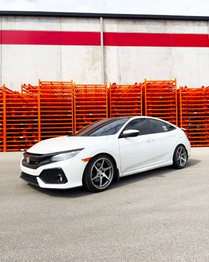 Image post by @fitmentindustries on Instagram