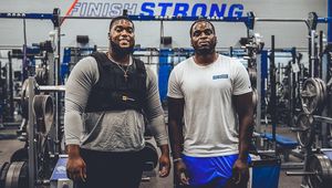Image post by @gsu_football on Instagram