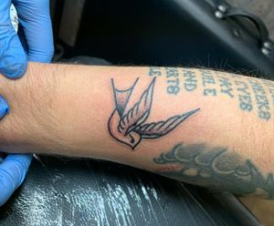 Image post by @clearvisiontattoo on Instagram
