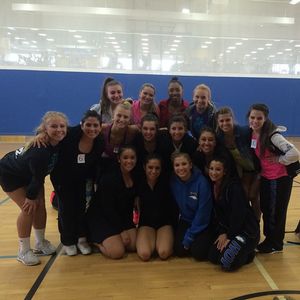 Image post by @hofstradanceteam on Instagram