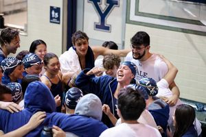 Image post by @yaleswimdive on Instagram